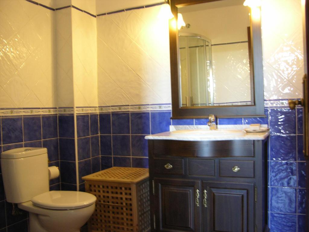 Albus Albi Colmenar del Arroyo Quarto foto